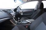 Hyundai i40 Station Wagon Blue Drive 2011 года (UK)